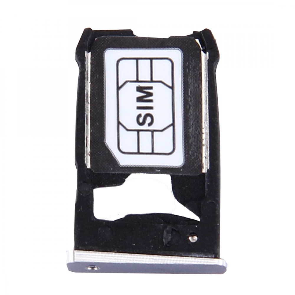 SIM Card Tray for Motorola Moto X (2nd Gen.) (Blue) Other Replacement Parts Motorola Moto X (2nd Gen)